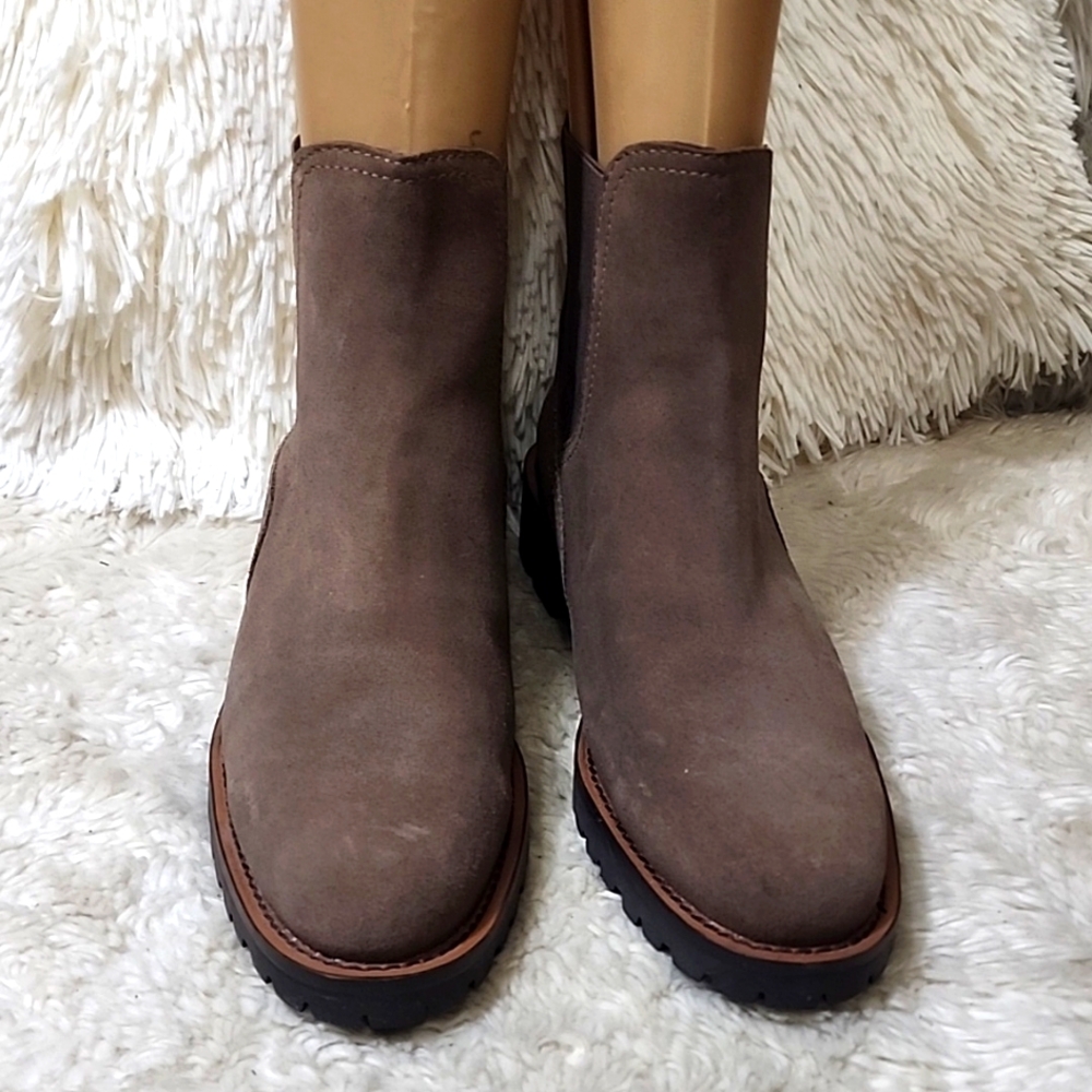 Sam Elderman Jaclyn Boots - image 3